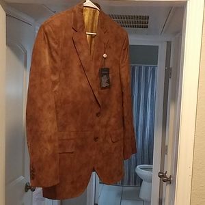 Suite jacket